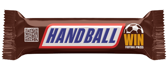 Snickers White